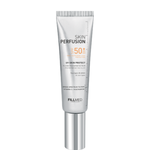 UV Skin Protect - SPF50+-os fényvédő krém, 50ml
