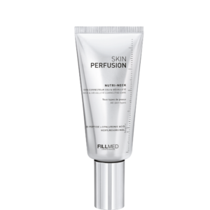 Nutri-Neck Cream - Nyak és dekoltázs ápoló krém, 60 ml